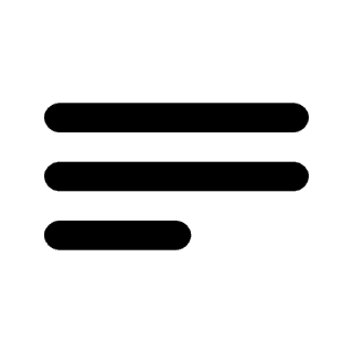 Menu Icon