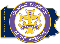 PA State Logo