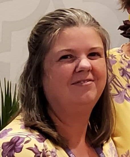 Pam Callahan